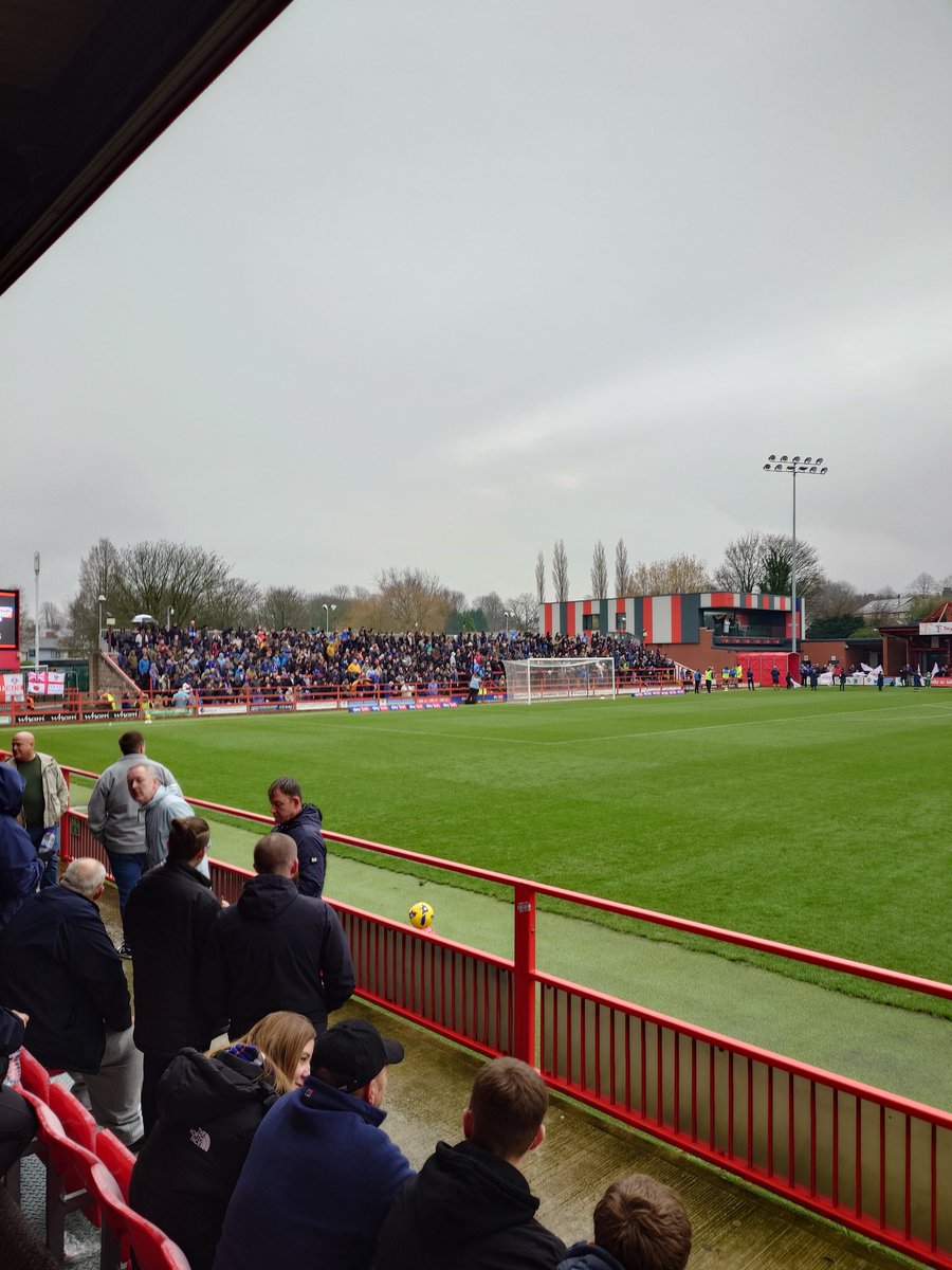 Tommy_Oldham1's tweet image. Accrington away 

Come On Oldham #oafc