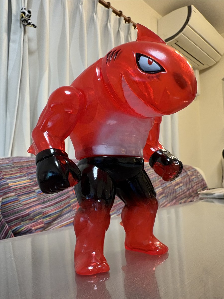 REDSHARK（レッドシャーク） (@ultraredshark) / Posts / X