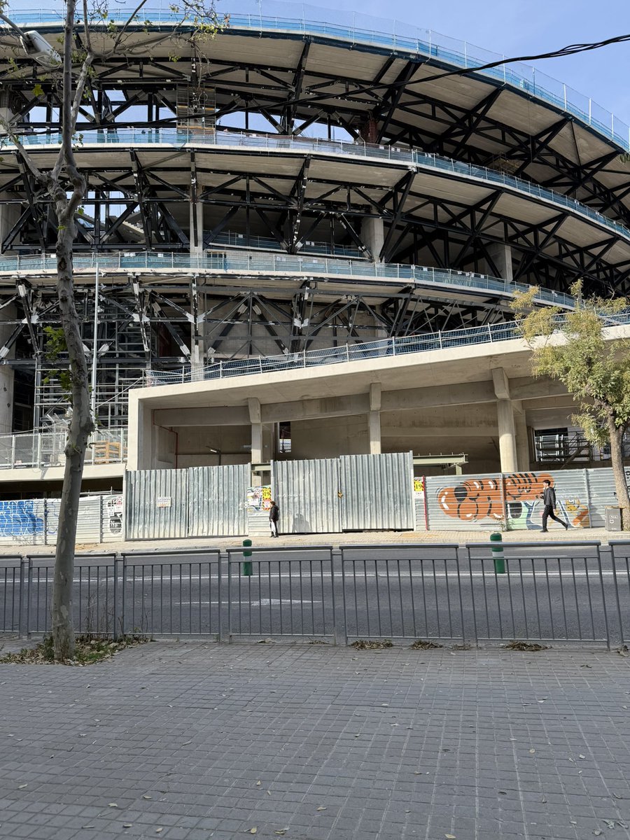 Maaarcc_FCB's tweet image. Inmenso 💙❤️