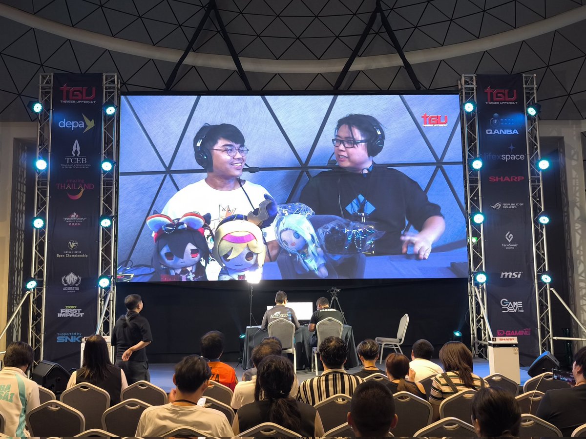 ThaigerUppercut tweet media