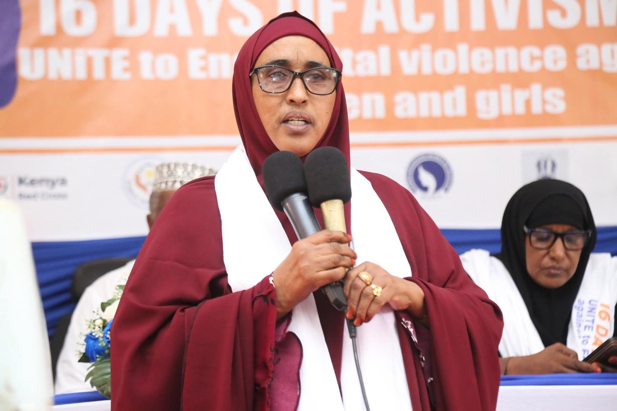 WOWN_Kenya's tweet photo. Women Organizing Women Network today co-hosted a dynamic and well-attended engagement forum to launch awareness efforts for the 16 Days of Activism. The gathering brought together a diverse mix of voices, including County Executive Committee members, chief officers. https://t.co/lDNSsTy8J1