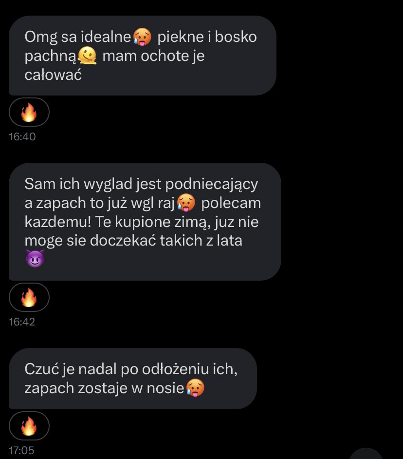inhalacja Moimi przepoconymi skarpetkami jest jak podpisanie paktu z diabłem😈
gdy raz posmakujesz Mojego zapachu - na zawsze będziesz jego niewolnikiem⛓️🧦
nadal nie możesz się namyślić?😂

feet ♡ footfetish ♡ findom ♡ domme   <a href="/rt_feet/">Feet RT PROMO 💯K</a> <a href="/FootParadiseRT/">#FootParadise RT Group</a> <a href="/PolishFootSlave/">Polish Promo Slave🇵🇱</a> <a href="/RTDoms/">FemDom Promo</a>