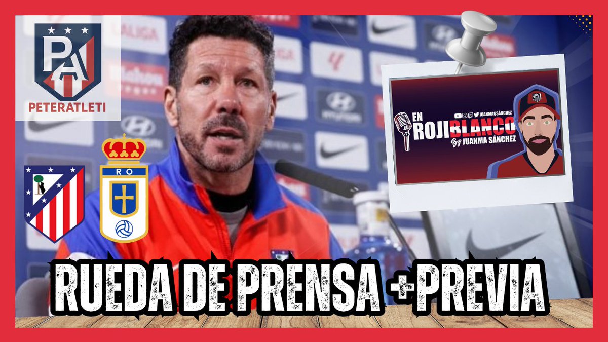 PeterATLETI tweet media