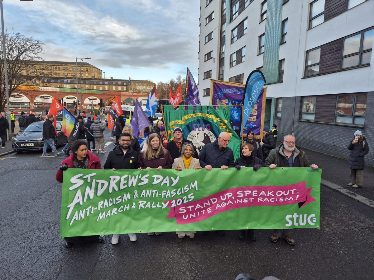 Prospect Scotland tweet media