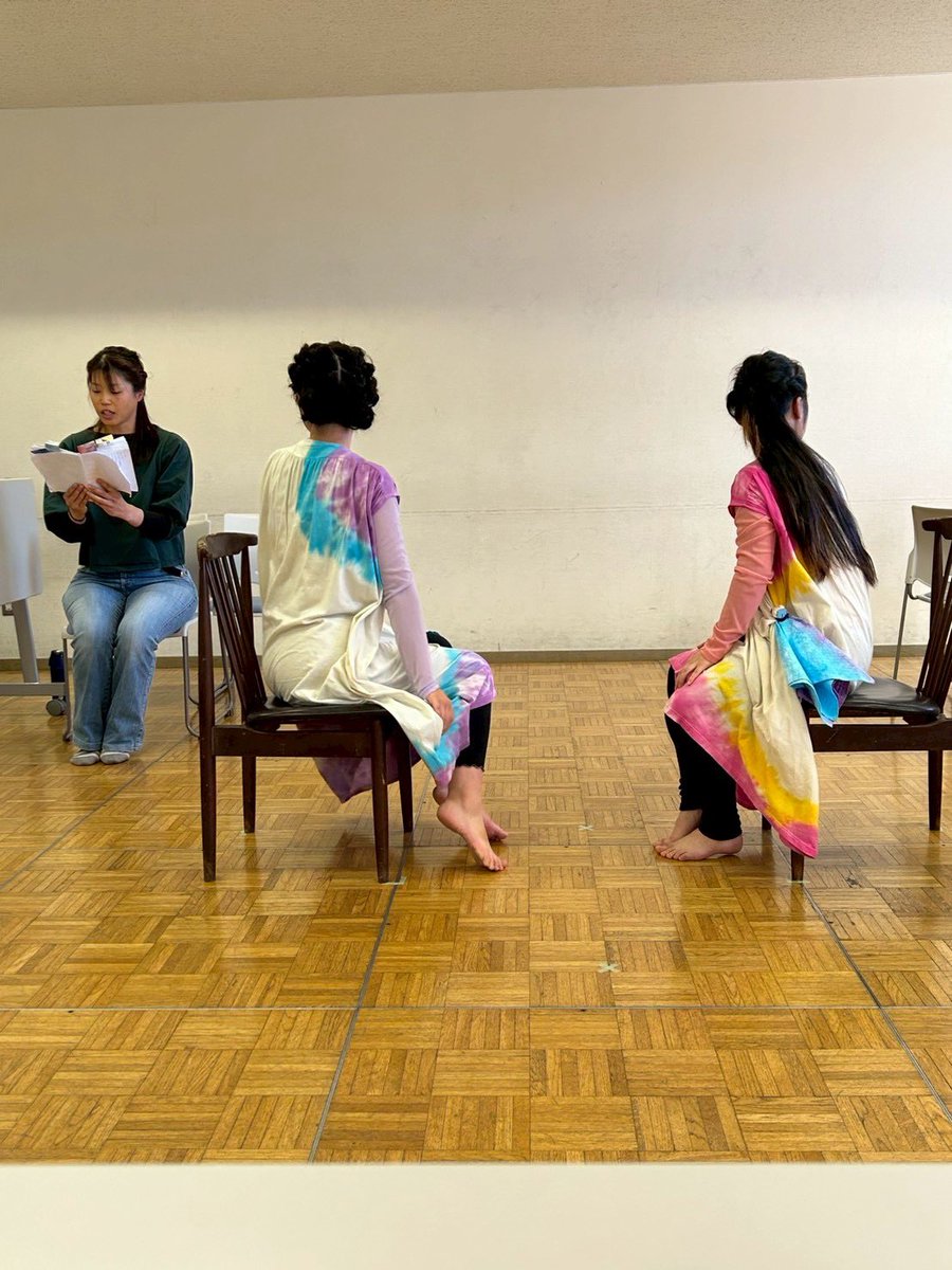 6月のきりん tweet media