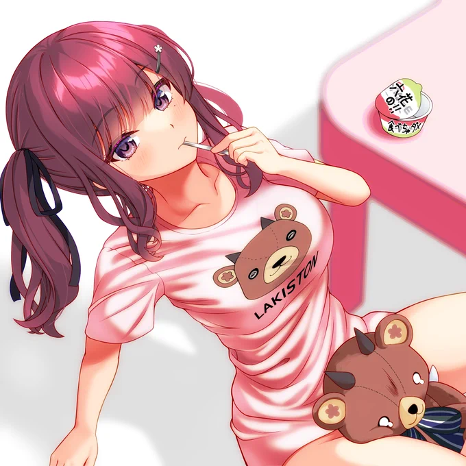 花梨パイセンすこ