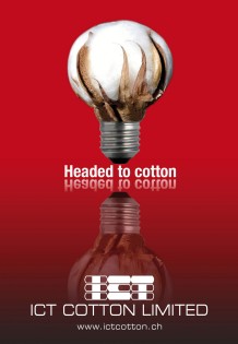The latest edition of Cotton Outlook is now available for purchase - cotlook.com/subscriptions-…   This issue features updated global production and consumption estimates, along with an update of the long staple market. With thanks to the featured advertisers for their continued
