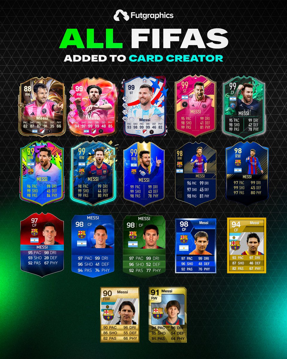 Futgraphics tweet media