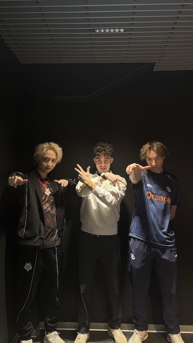 Twisted Treeline ? 😳