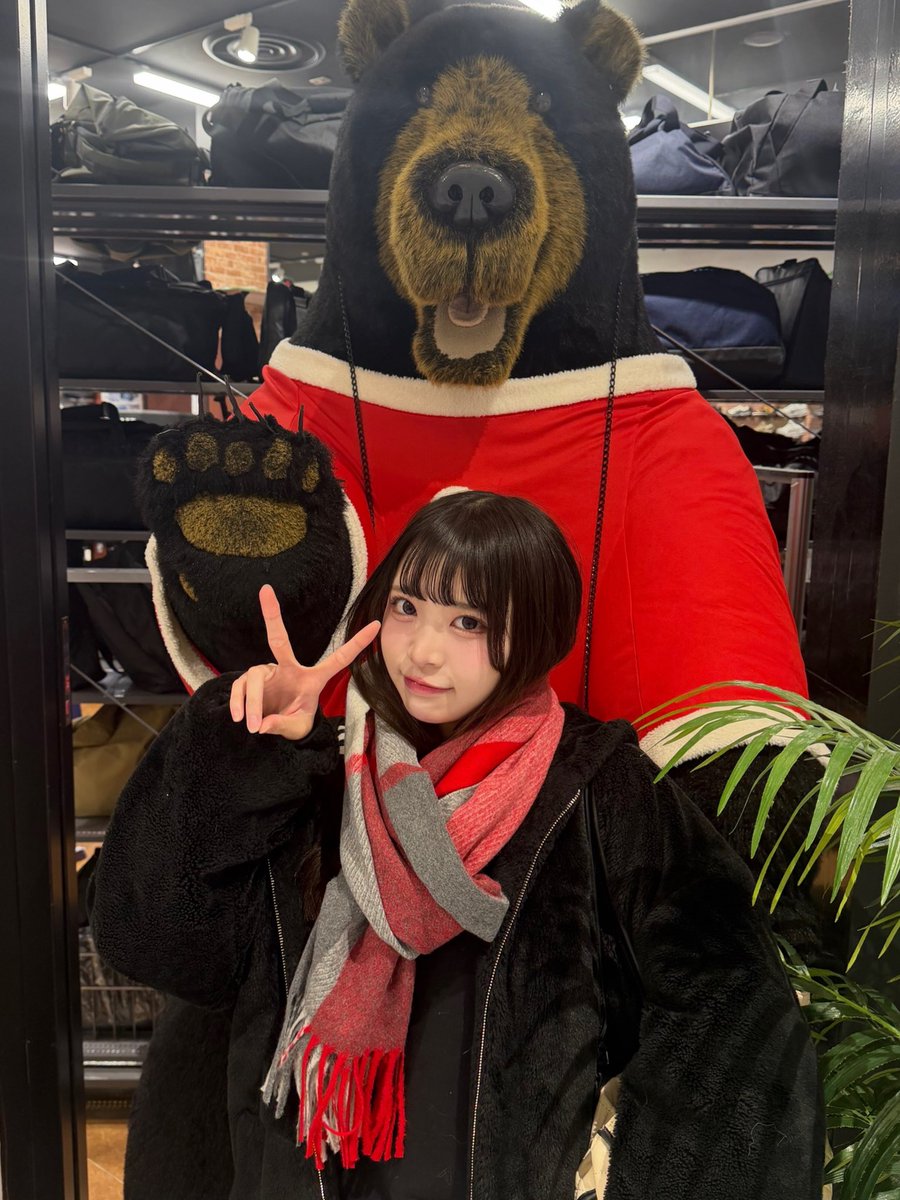 小熊まむ【iLiFE!】 tweet media