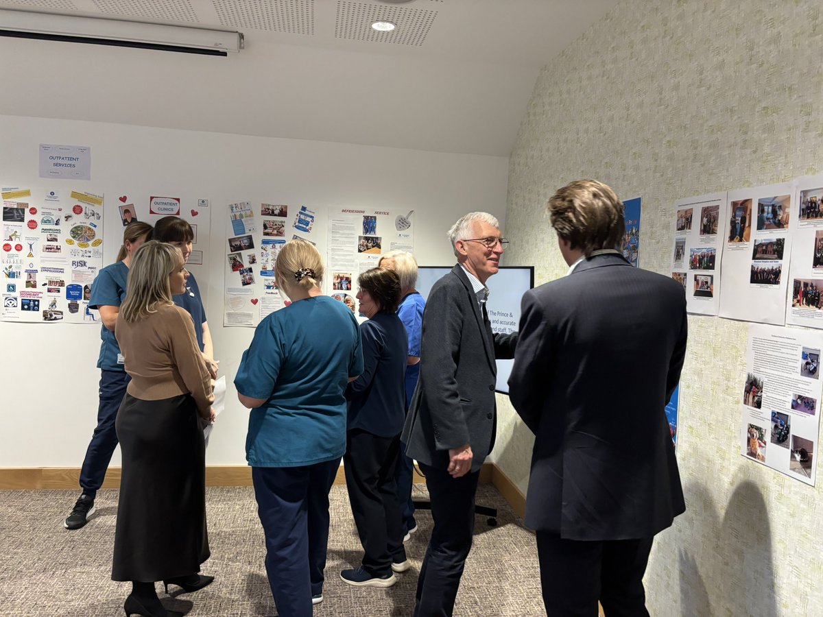 Rhona Baillie OBE tweet media