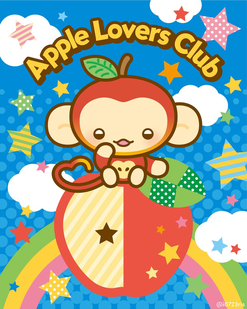 𝗔𝗽𝗽𝗹𝗲 𝗟𝗼𝘃𝗲𝗿𝘀 𝗖𝗹𝘂𝗯 tweet media