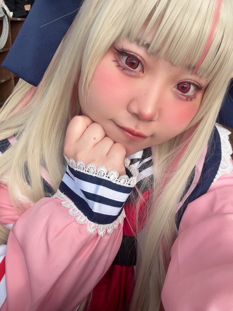 きゃぷ tweet media