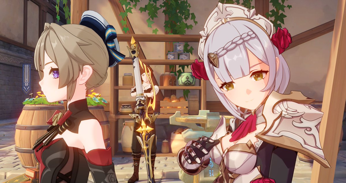 PyiPyiMiMe's tweet image. ヤマネっちと樹脂消化～ほぼ毎日ありがとう！
#原神