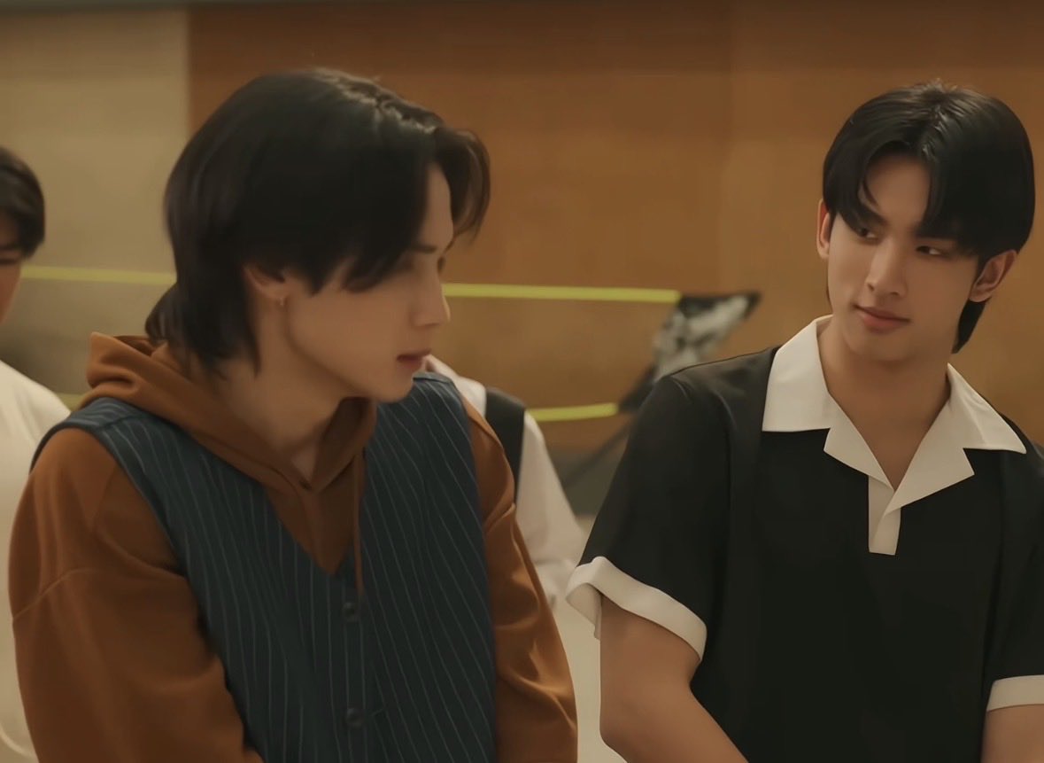 jansweetsong's tweet image. เหมือนเป๊ะๆ เลย🦊🐰

#surfjava #swensurf #javabh