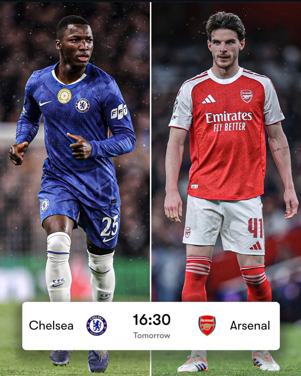 Clash of the titans ⚔️ will this end the debate of who’s better between Rice and Ciacedo? Let me know your opinions.