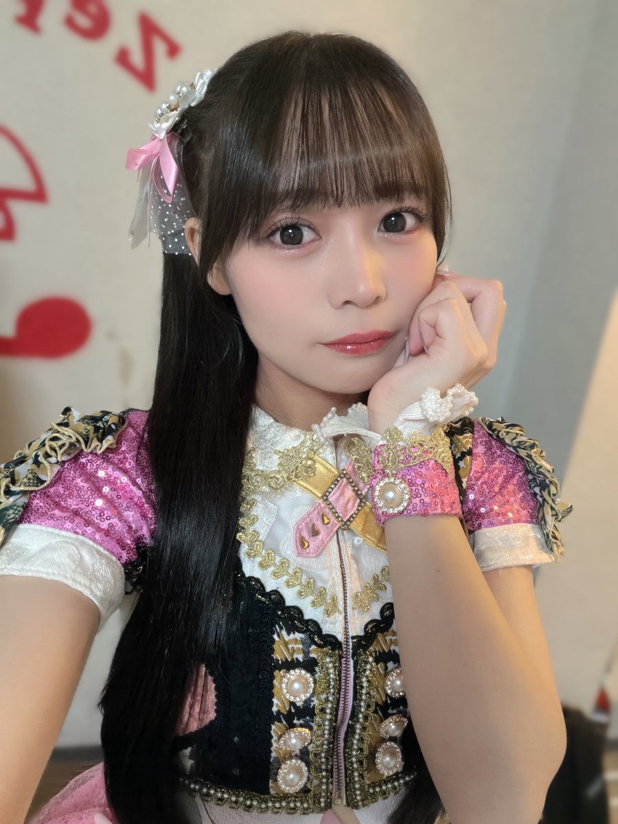 nako_colorful's tweet image. SOUNDGARDEN 2025
ありがとうございました！🐓🤍

いろんなみんなと目が合った！
会えてうれしかったよ本当に🥹

研修生のふたばちゃん
いっぱいがんばってくれたの🌱
名古屋のお土産いっぱい買ってて
愛おしかったです🥹ありがとう🤍