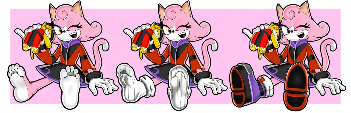 i was informed of an error with lico's ears in this render so i went back and fixed it :)