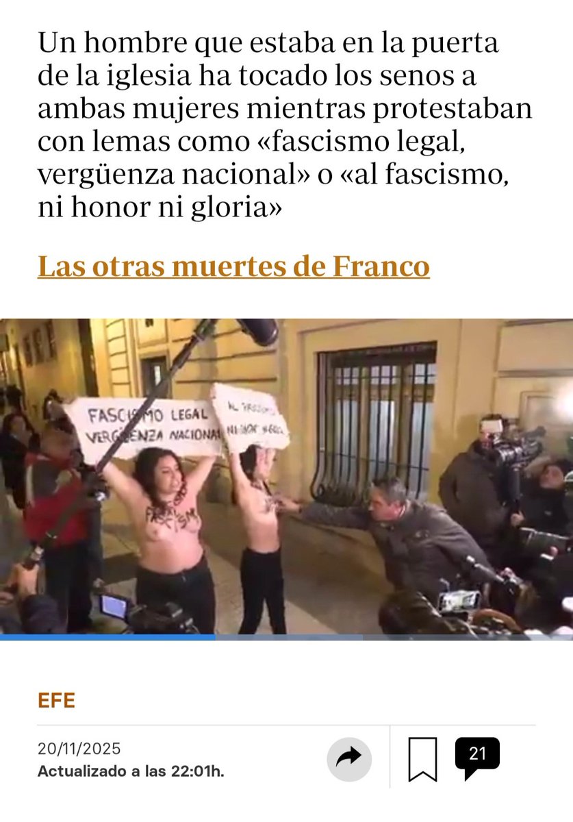 Annais_ns's tweet photo. @sanchezcastejon A este tipo de energúmenos hay que aplicarles todo el peso de la Ley. Y a los presentes lo mismo, panda de consentidores. Menudos "machotes" de 💩 https://t.co/NRwTPukOnh