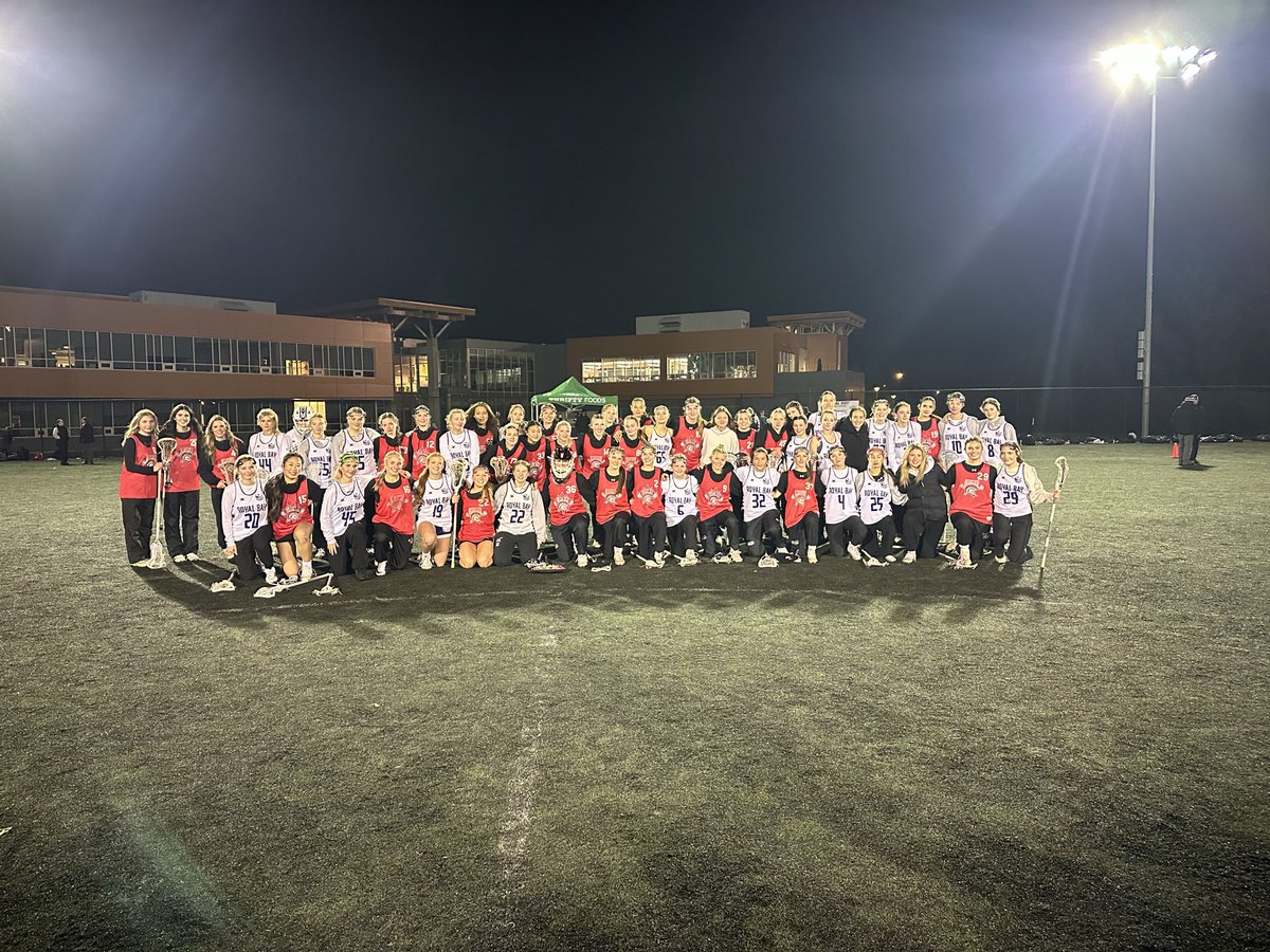Another Friday Night Lights is in the books for our Claremont Spartans. 2 solid wins against our island rivals NDSS and Royal Bay. Thanks to everyone that made these games possible. The Spartan Shootout is such a special event and we love having the girls involved.