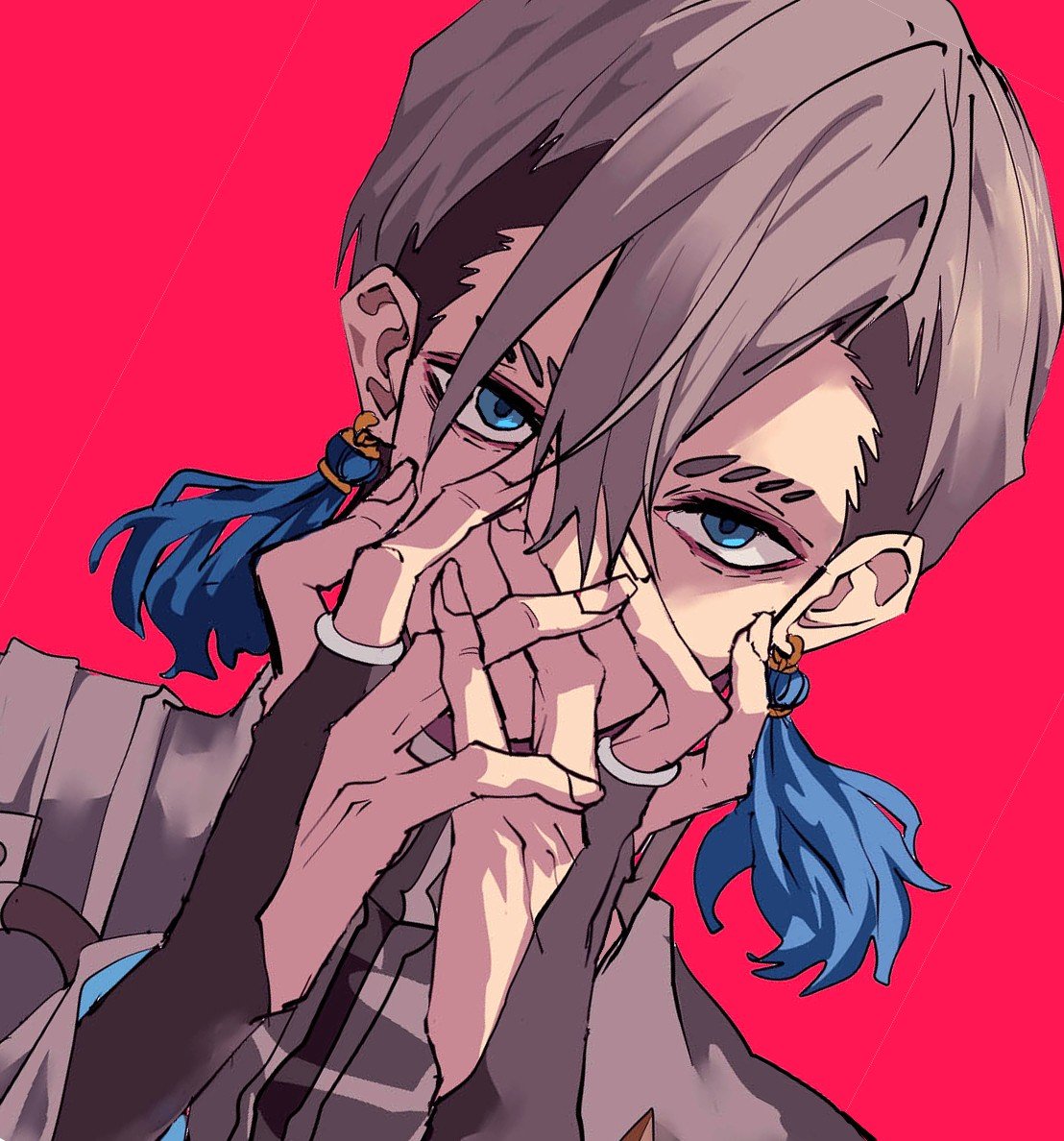 KG_kkgg_98's tweet photo. #今月描いた絵を晒そう
たくさん描けてはっぴー https://t.co/LVVp3ozlQ0