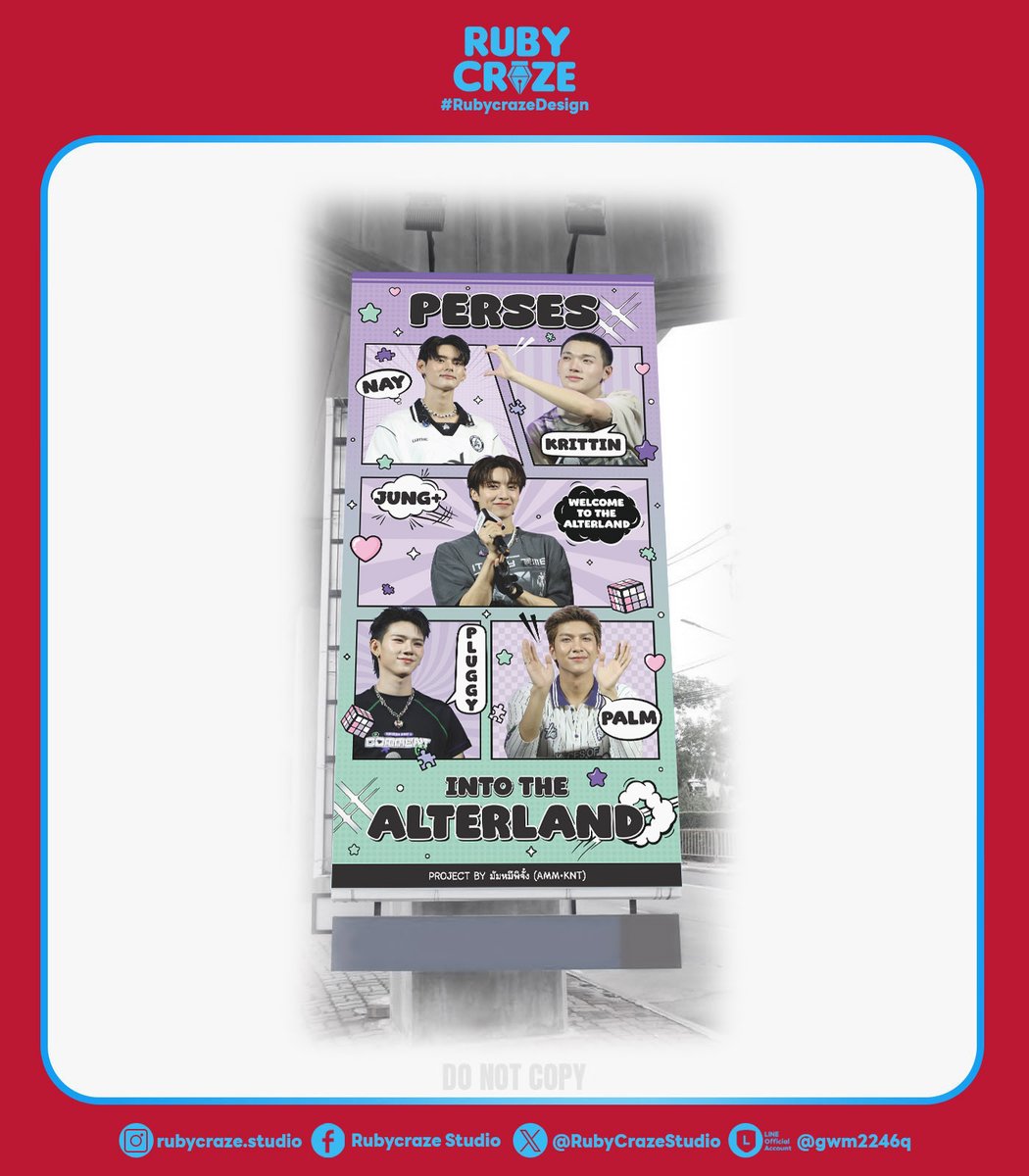 RubyCrazeStudio's tweet image. 💙Link Bridge Banner💙
@ Novotel Thunder Dome
ตัวอย่างงานลูกค้า #RubycrazeDesign
รับออกแบบป้าย สนใจDm,Line : @gwm2246q

#รับออกแบบgiveaway #รับออกแบบของแจก #รับออกแบบ