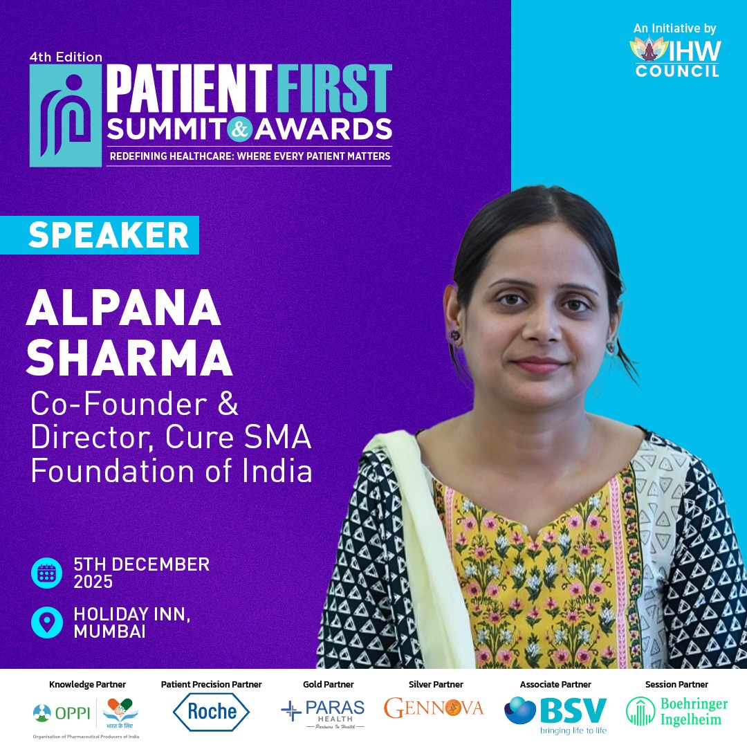 IHW Council tweet media