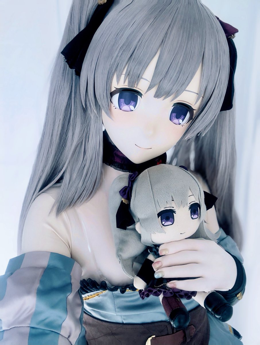 RT @LesserKururin: バベルシティ・グレイス…… 響いてく彼方へと