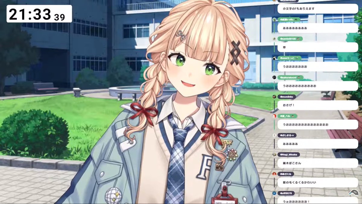 paperparade's tweet photo. ROCO'S NEW OUTFIT IS SOO CUTEEEE !!!!! https://t.co/Ozf4KgWv3p