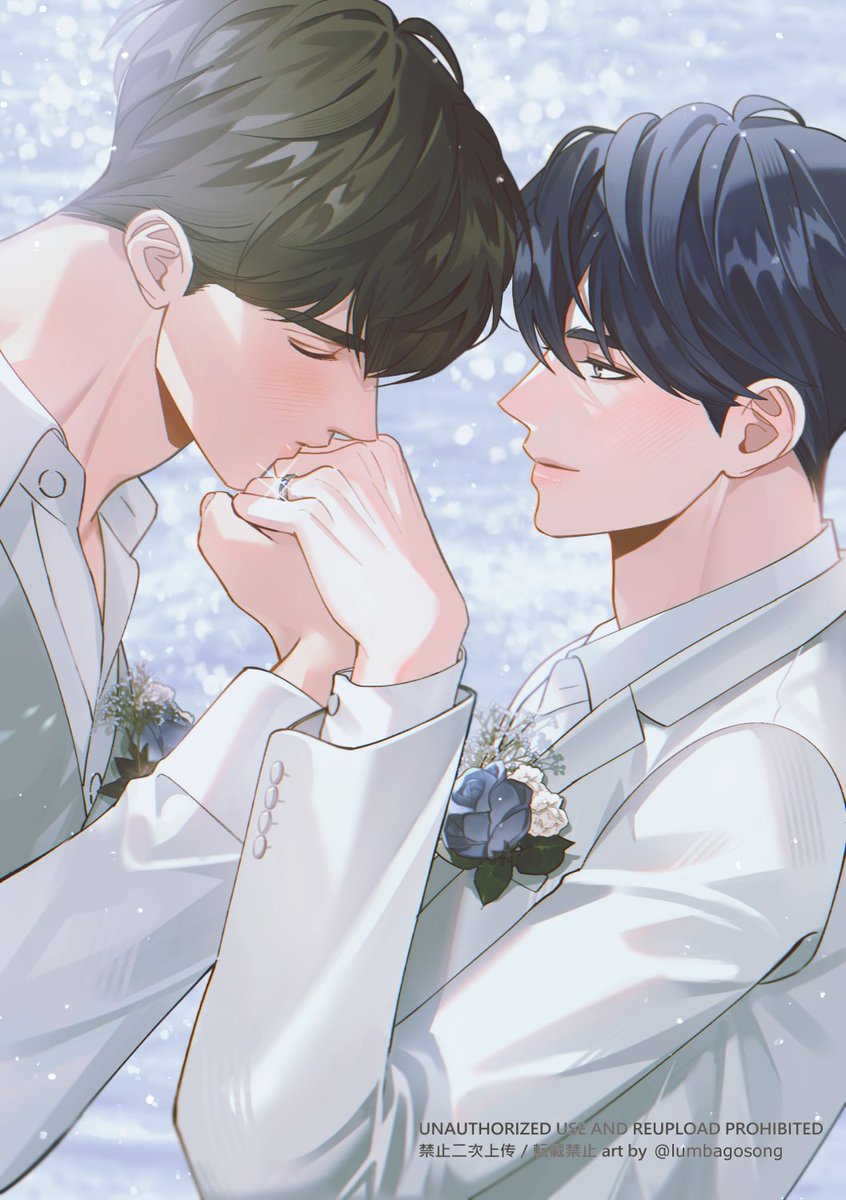 mina🖤💙 tweet media