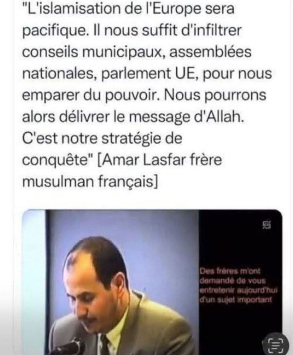 Le silence des babouches progresse dangereusement ‼️🤬