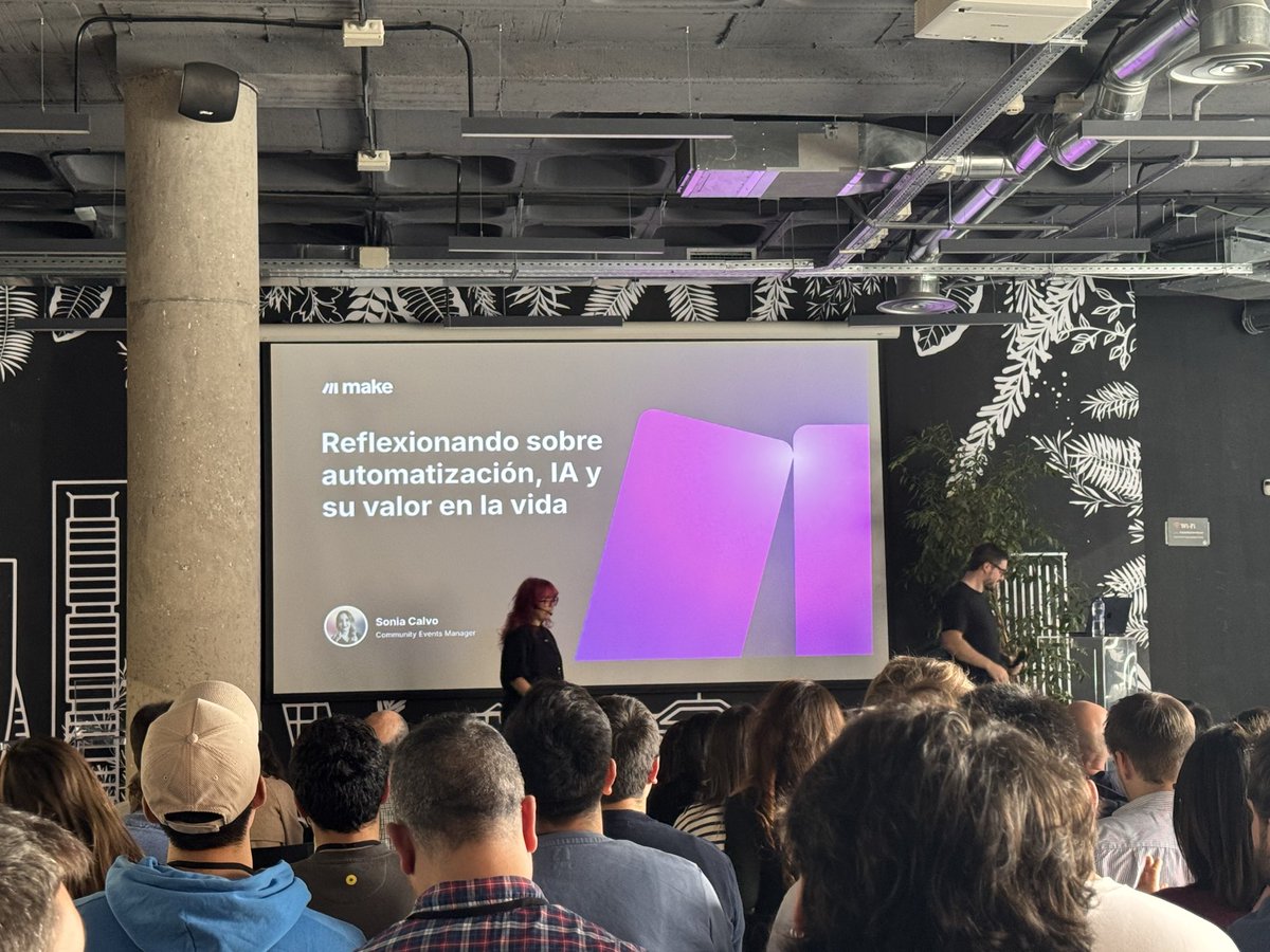 Miguel Sanz tweet media