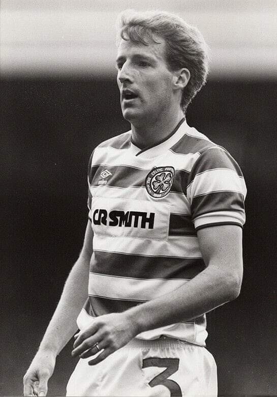 CollowWillie's tweet image. Tommy Burns ☘️☘️☘️