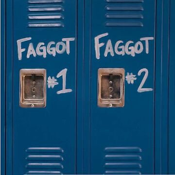 bowieonfilm's tweet image. gay and gayer strutting the school halls like