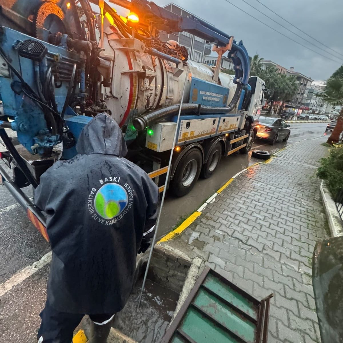 Ahmet AKIN 🇹🇷 tweet media