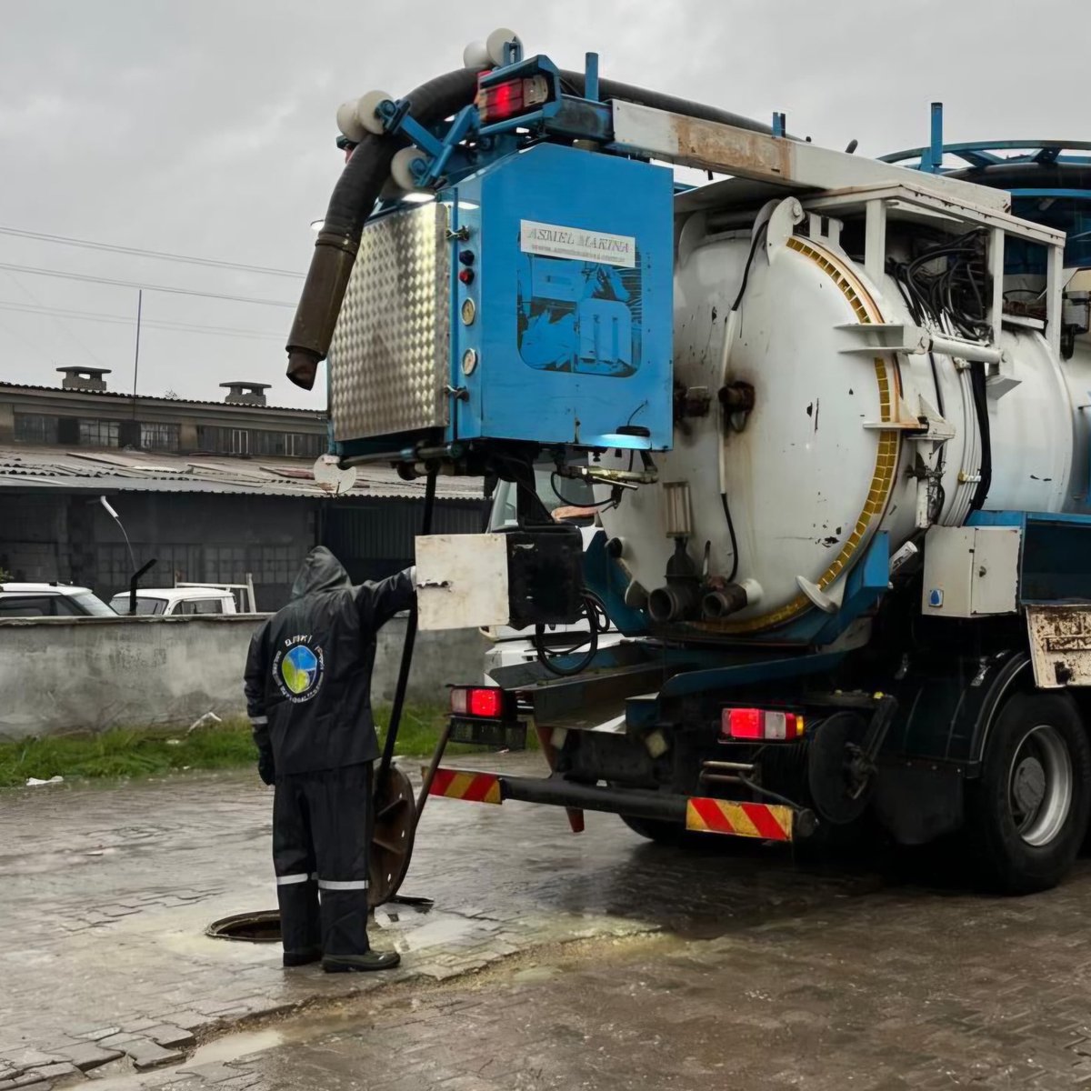 Ahmet AKIN 🇹🇷 tweet media