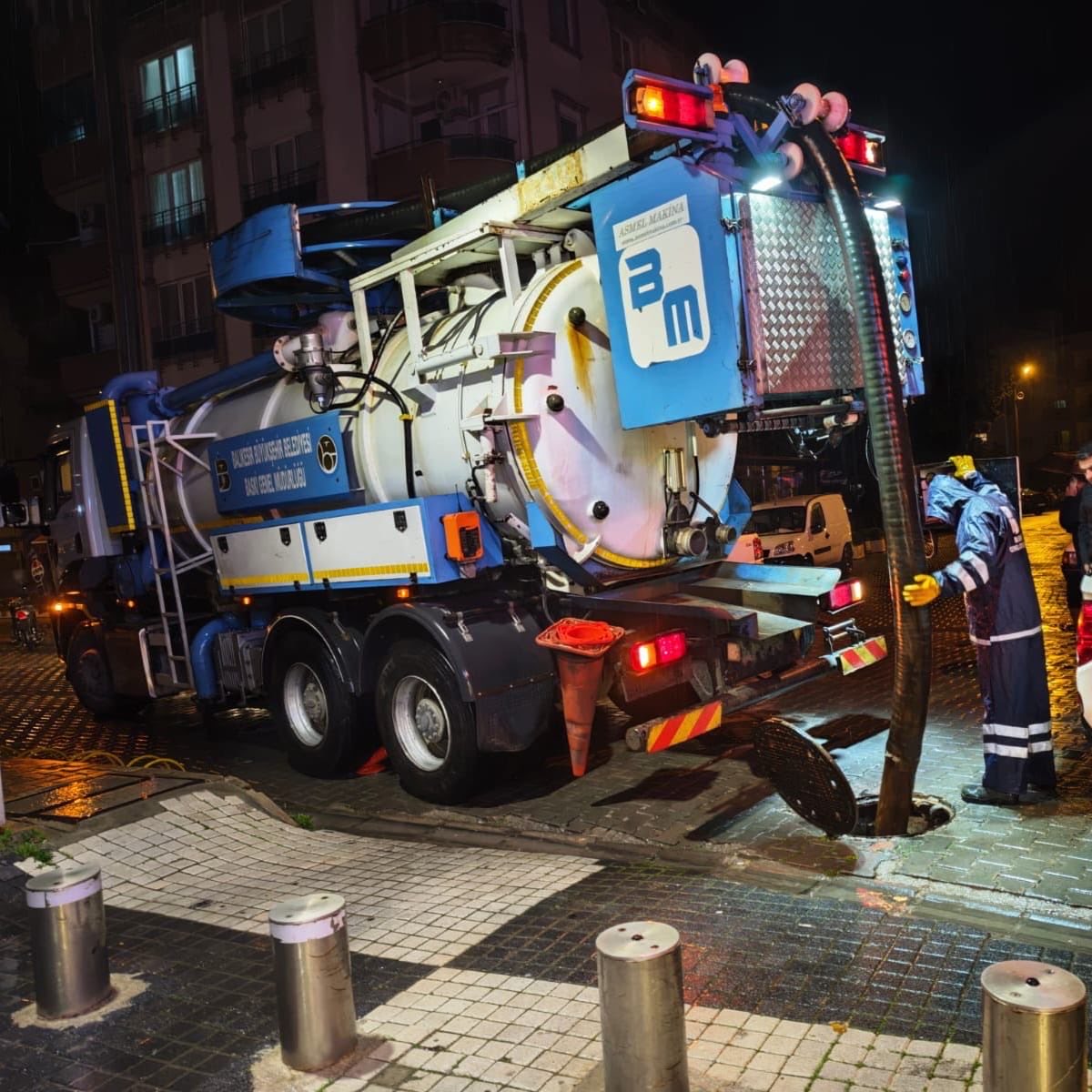 Ahmet AKIN 🇹🇷 tweet media