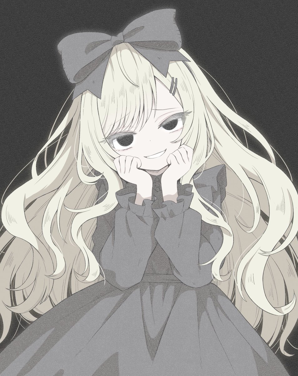 ma_mi_ro's tweet image. 🖤