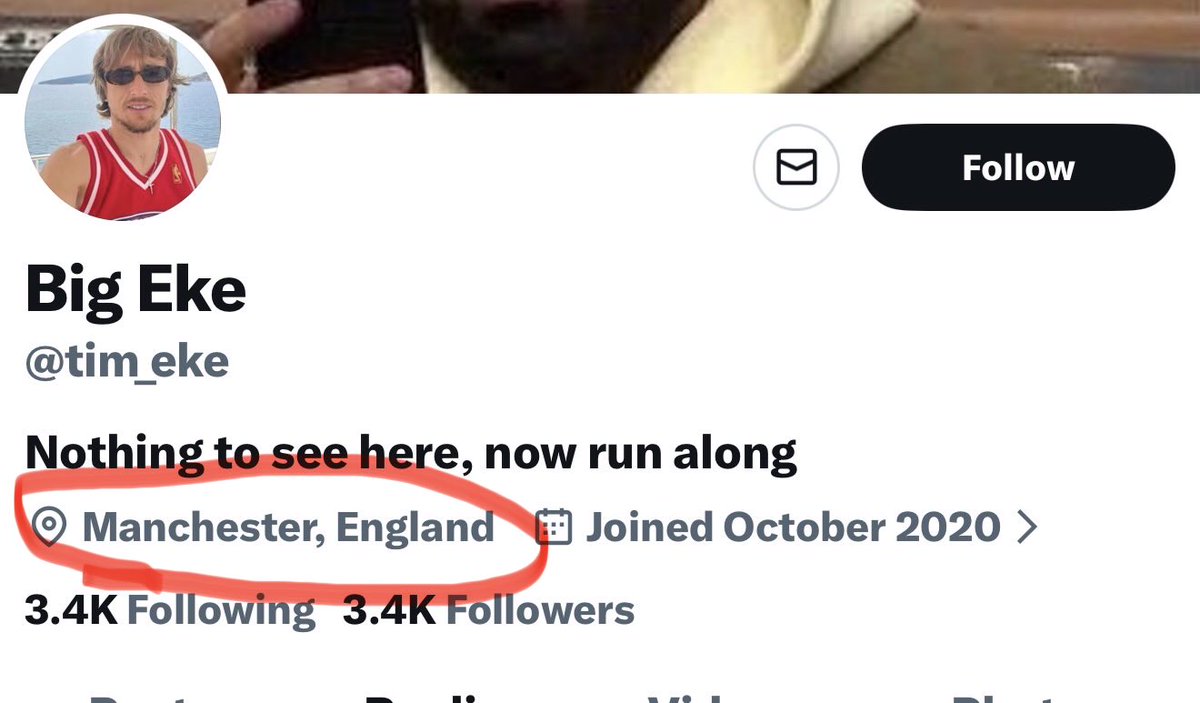 AIM_Researcher's tweet photo. @JamesVicksChin @tim_eke @GenZeaI @ModernxDad @elonmusk Jay, My city doesn’t claim him! It is a bit weird writing Manny when he lives in a hut 🛖 in Mali ! 🇲🇱 https://t.co/IDr4CuZaG3
