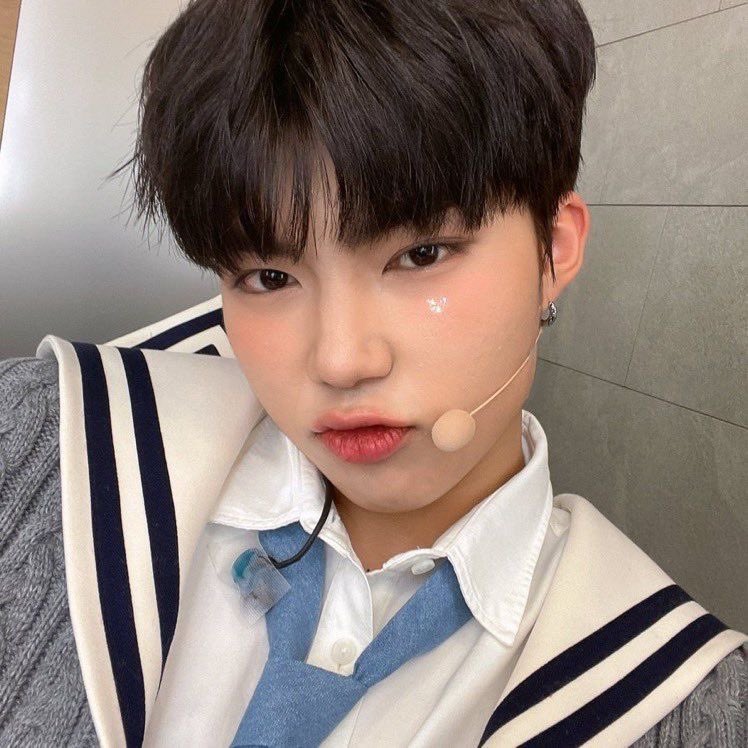 MADI !!! head geongyubist tweet media