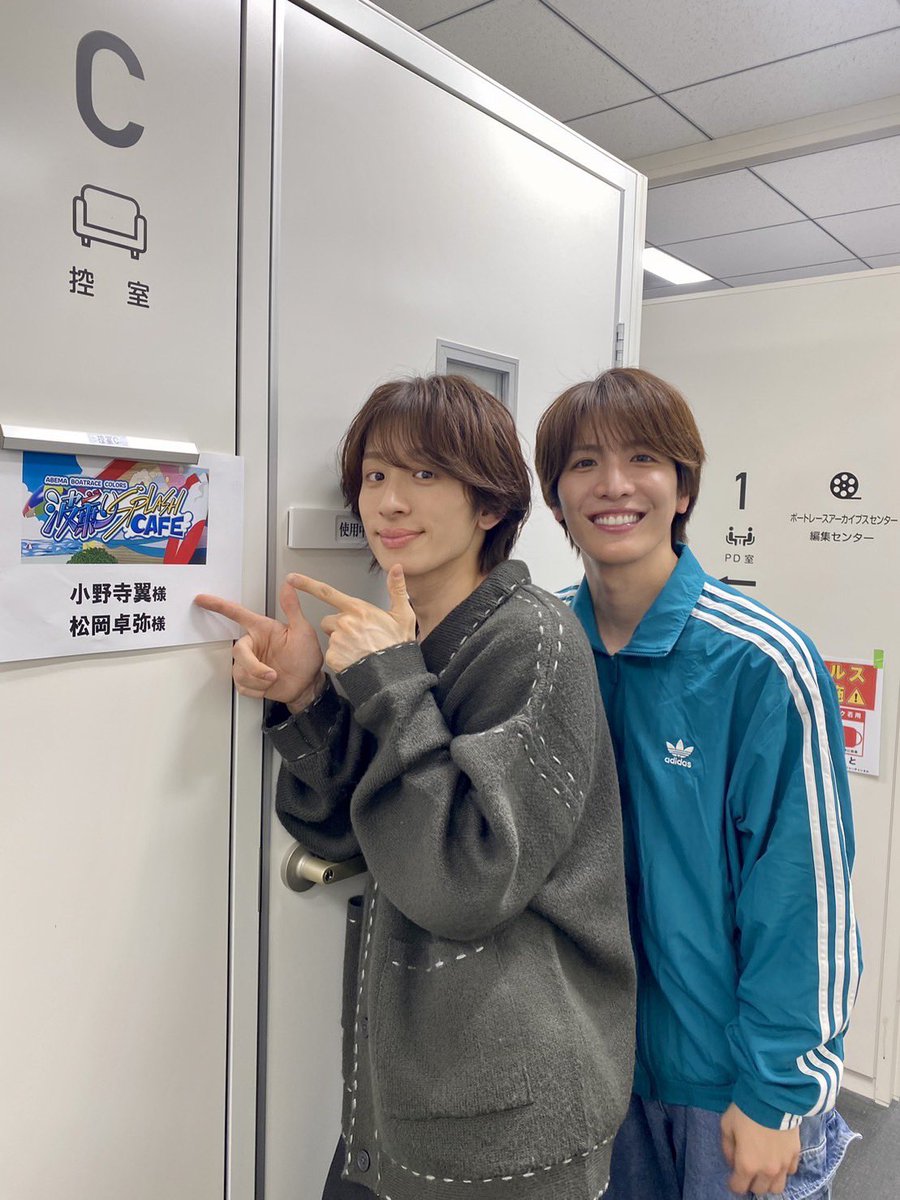 波乗りSPLASH CAFEご覧いただきありがとうございました😊 なんと