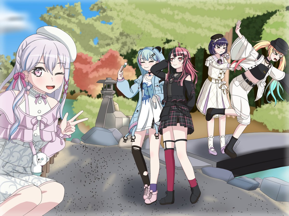 さぁ〜てぃ〜ん (@1313131313enter) / Posts / X