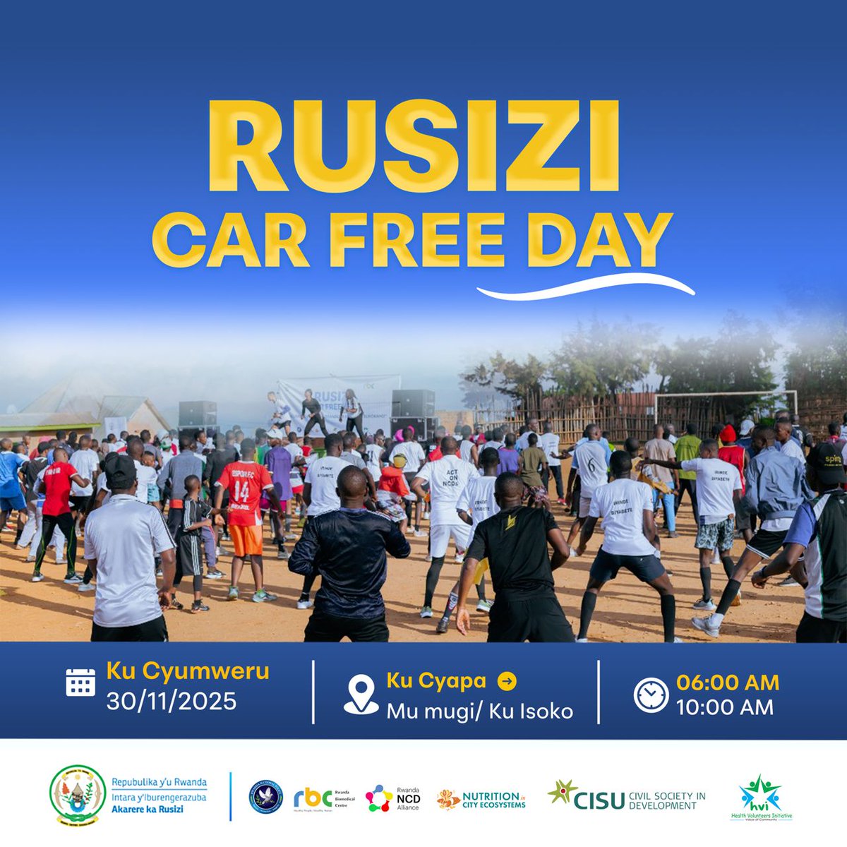 Rusizi District tweet media