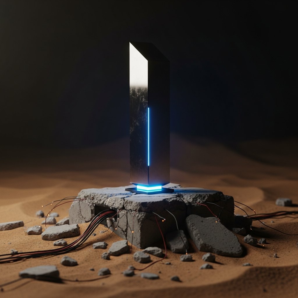 Pattrndata's tweet image. Stop buying AI tools. You&apos;re starting in the wrong place.

The first step isn&apos;t a tool; it&apos;s an AI readiness assessment. Without a solid foundation, you&apos;re just automating chaos.

#AIStrategy #AIImplementation