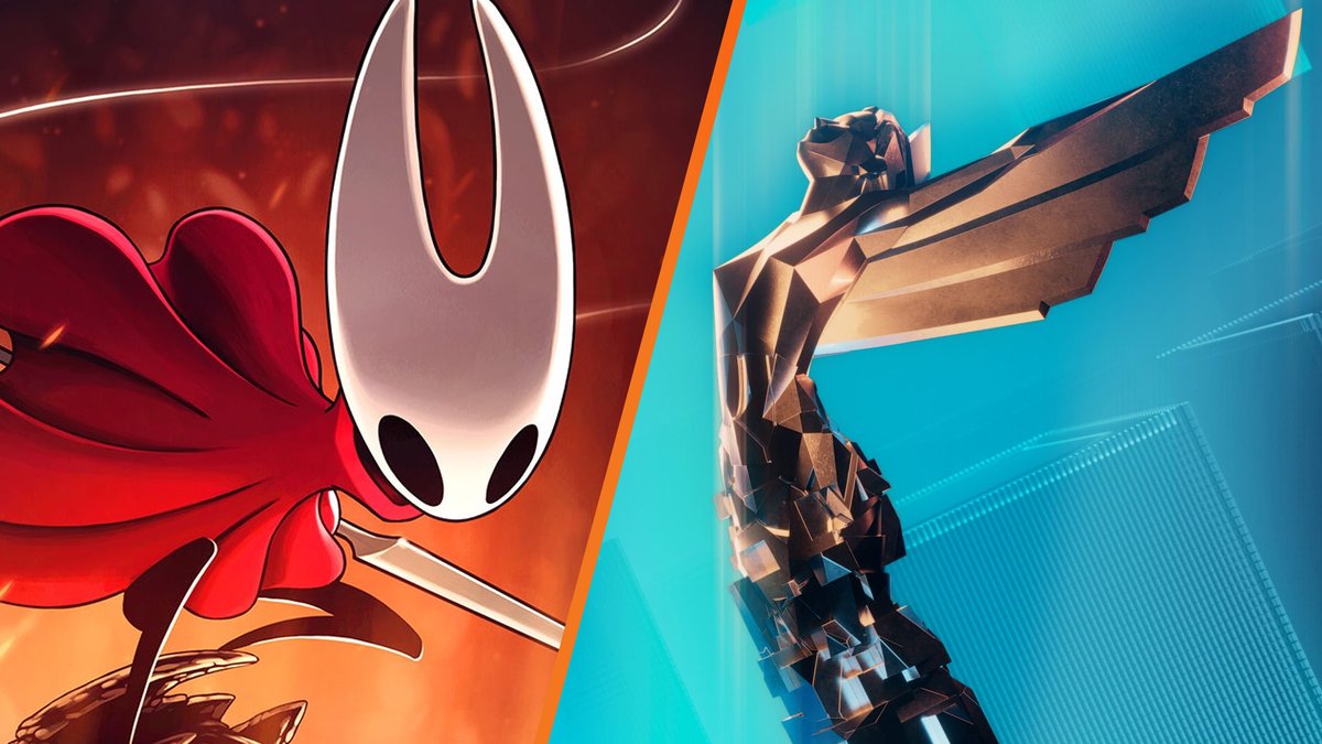 VGC_News's tweet image. Hollow Knight’s developers say they expect Silksong to lose out at The Game Awards.

&quot;Expedition 33 [is] exceptional and broadly palatable. Whereas we’re on that knife’s edge, where it appeals to some and infuriates others.”

vgc.news/news/hollow-kn…