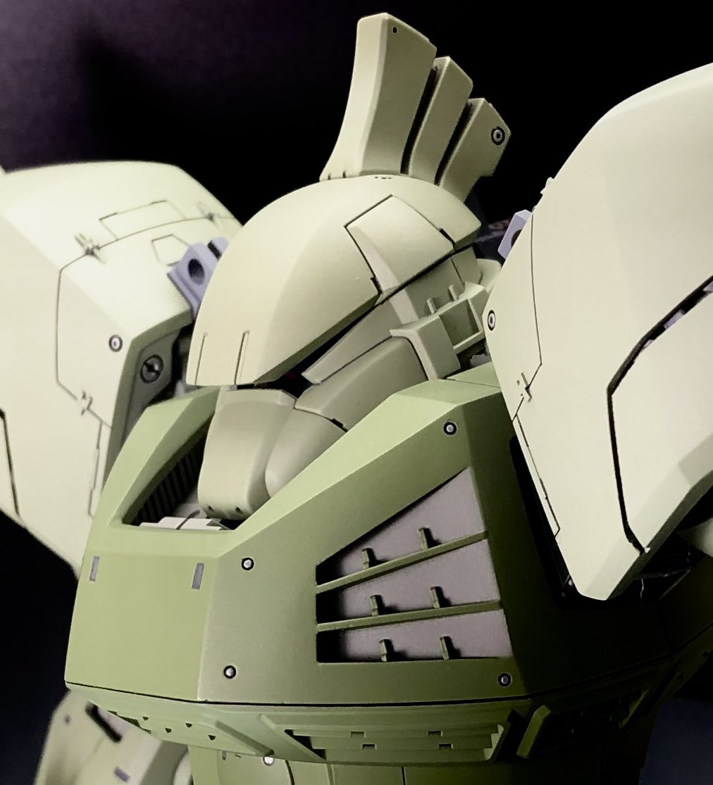 kenou4415's tweet image. #見た人も無言で推しのドアップを貼る
( ´_ゝ`)