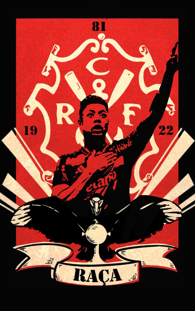 Madzart_'s tweet image. Por nós...