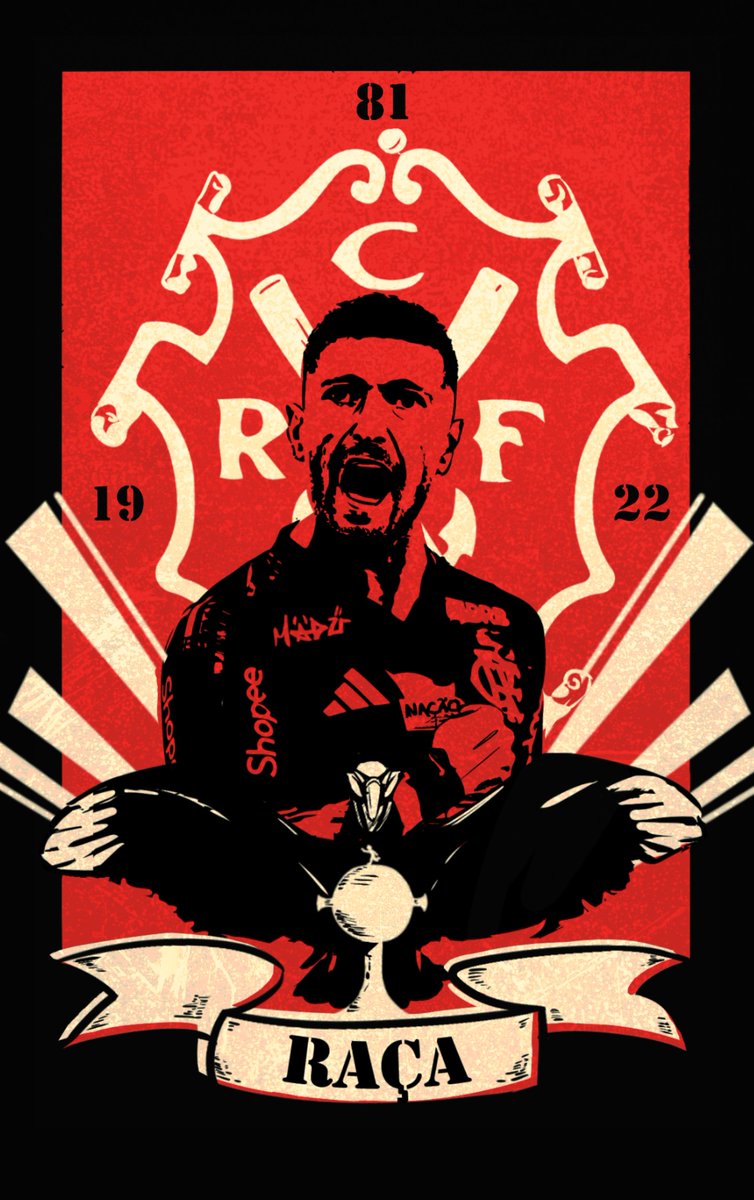 Madzart_'s tweet image. Por nós...