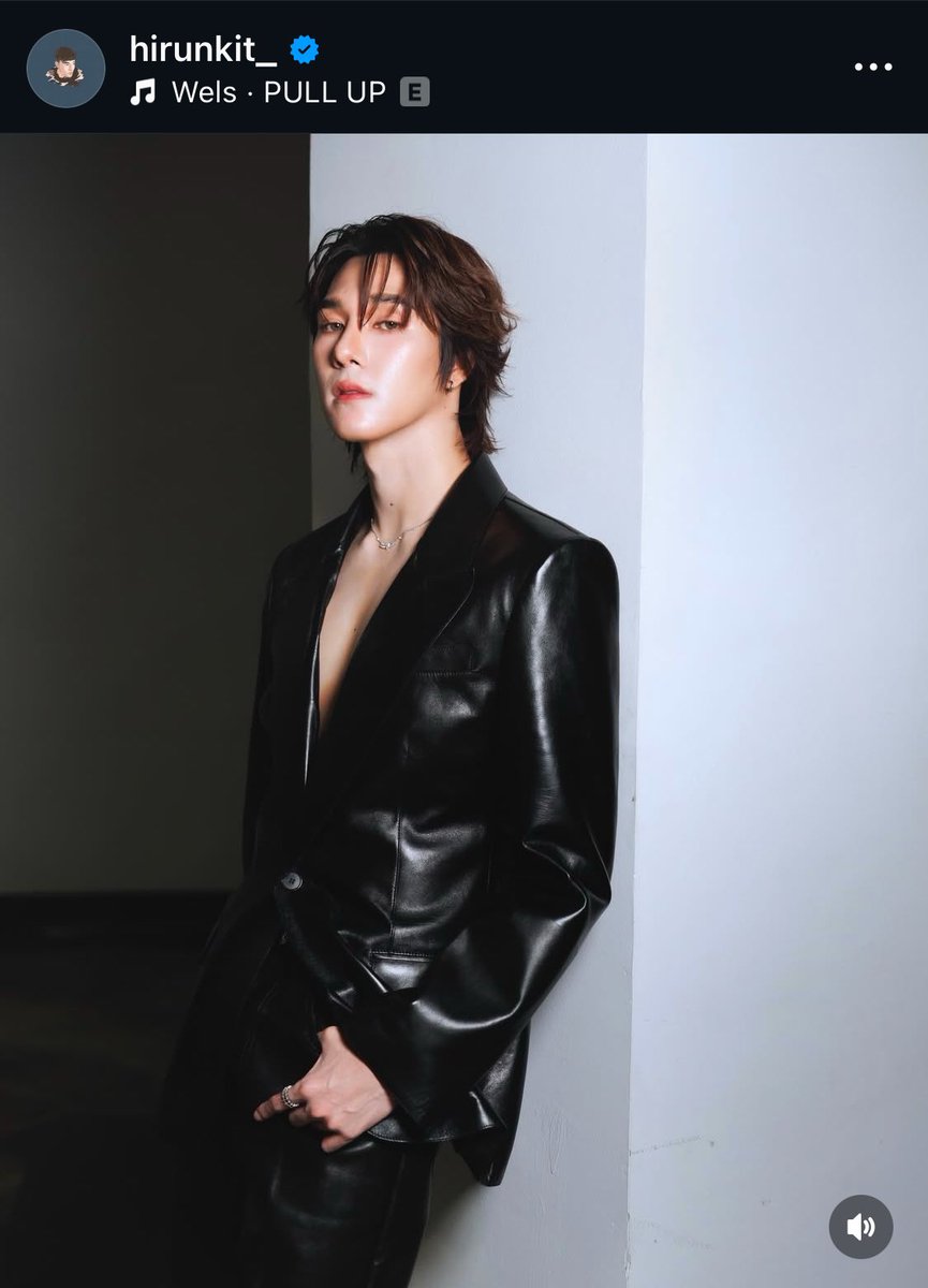 mampuisatang's tweet image. IG : hirunkit_

นานิมาลงรูปในไอจี ฝากทุกคนช่วยเข้าไปเพิ่มยอดเอนเกจโพสนี้ให้น้องด้วยค่ะ

📍 pls like,comment,share,repost

🖇️ : instagram.com/p/DRo3MfskxCX/…

#hirunkit_ @Hirunkit_ 🌸