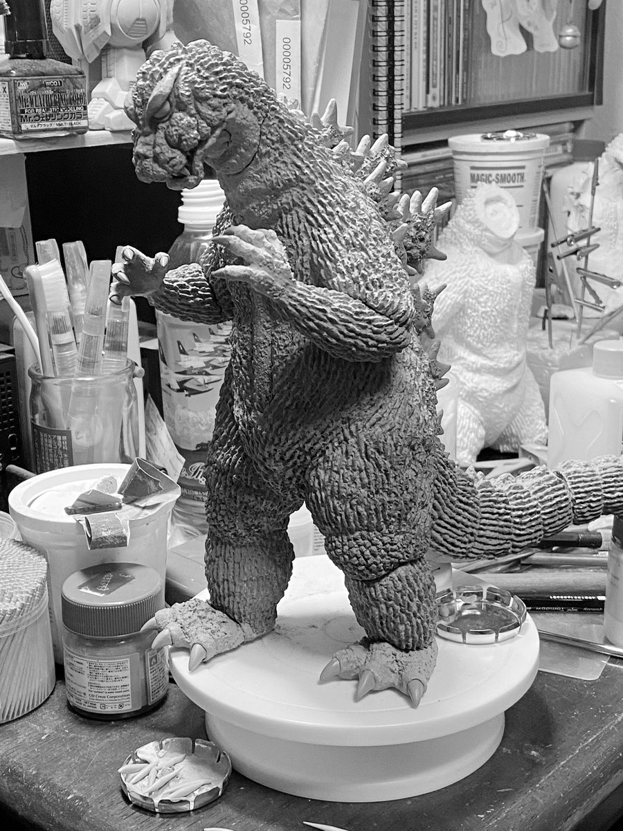 元貴 兜工房 (@genki123095) / Posts / X